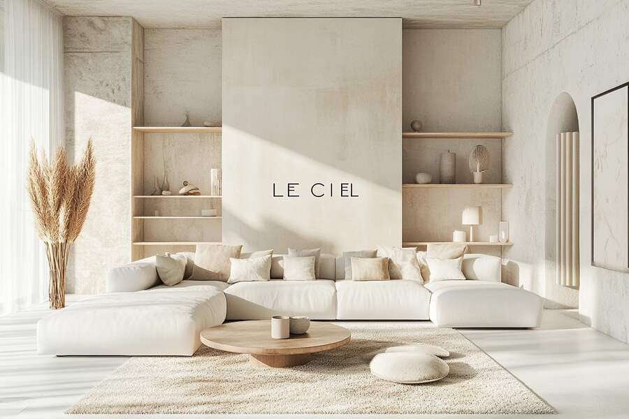 Transform Your Space with Le Ciel Hospitality Interior Design Services