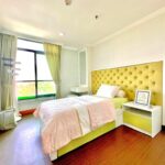 Bedroom 3 condominium graha family