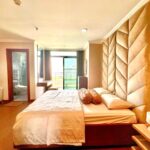 Master bedroom condominium graha family