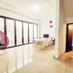 Rumah 4 kamar di nuansa swadarma residence jakarta selatan