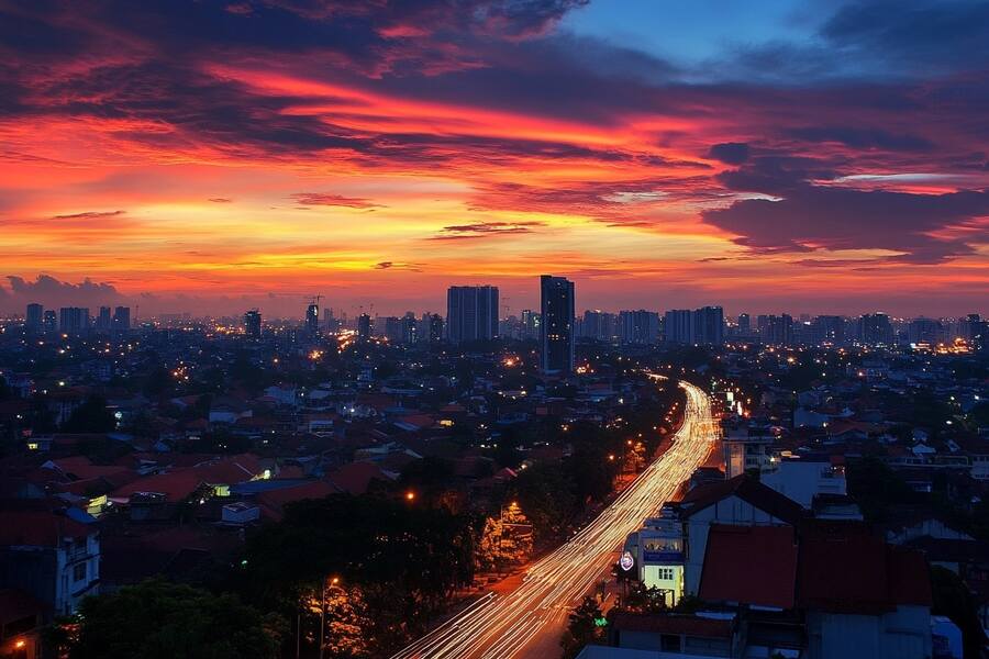 Surabaya travel guide