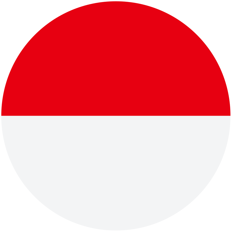 Indonesian