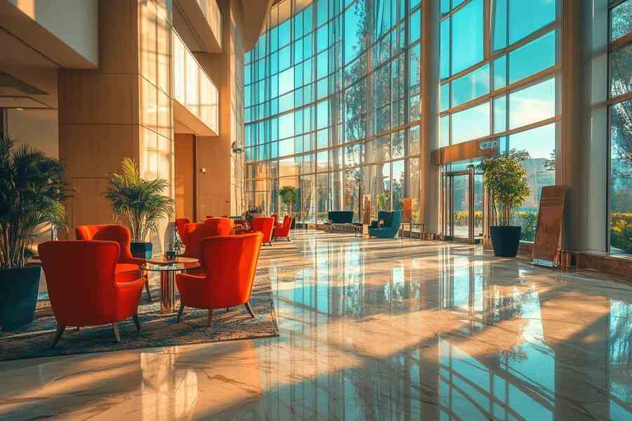 Top Hospitality and Property Management Trends