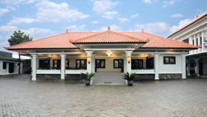 Avila Ketapan Rame Hotel di Trawas