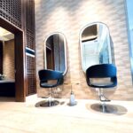 Hairdresser room di arc100