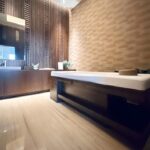 Massage room di arc100